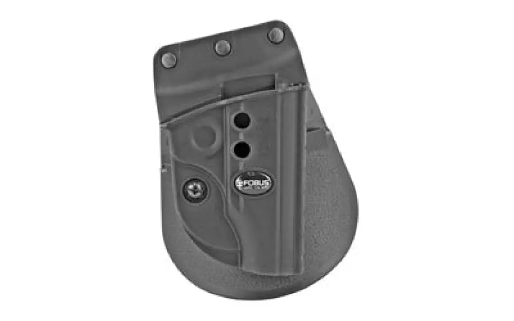 Fobus Paddle Wlthr p Pack Evolution Buy at Faith and Freedom Outdoors - Holsters - Holster