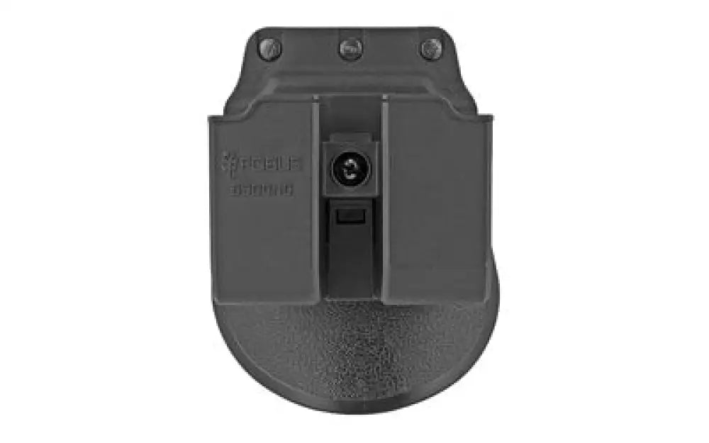 Fobus Roto Dbl Mag Pch 9/40 for Glock Buy at Faith and Freedom Outdoors - Pouches - Pouch