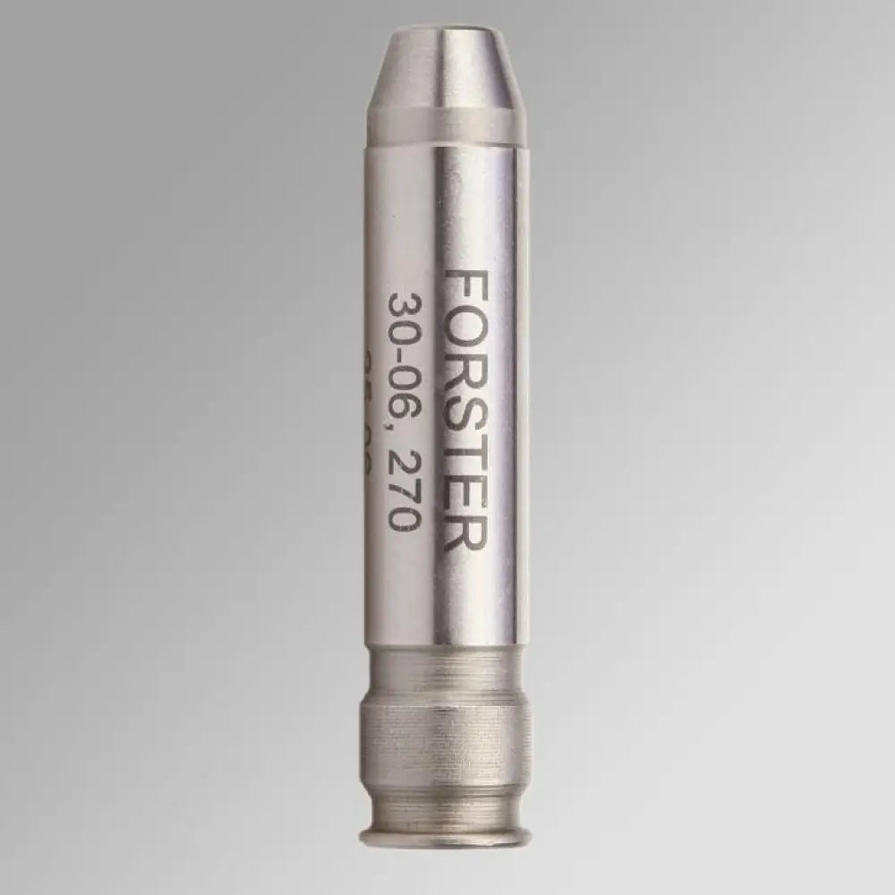Forster Products Calipers & Micrometers Forster.30-06 Field Headspace Gage Buy at Faith and Freedom Outdoors