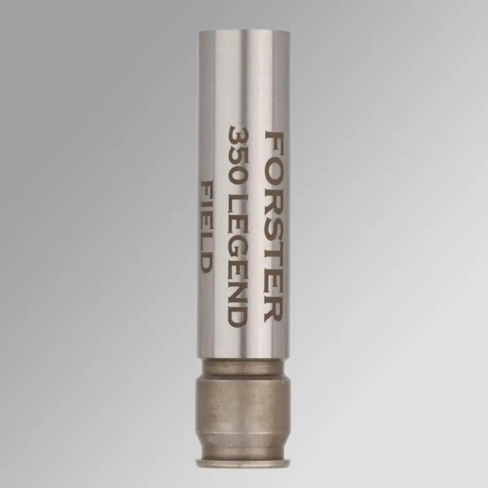 Forster Products Calipers & Micrometers Headspace Gage for 350 Legend Go Buy at Faith and Freedom Outdoors