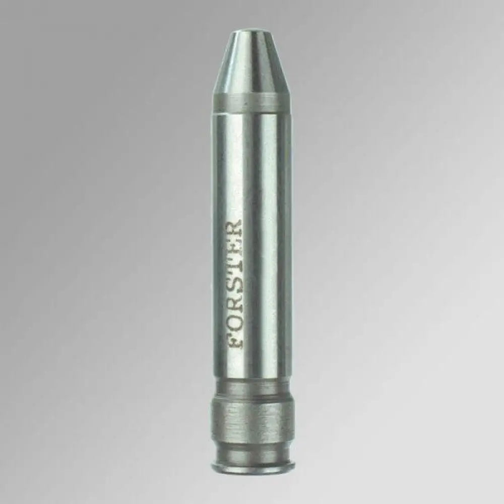 Forster Products Calipers & Micrometers Headspace Gage Go 7.62x39 - 1.252’’ Saami Buy at Faith and Freedom Outdoors
