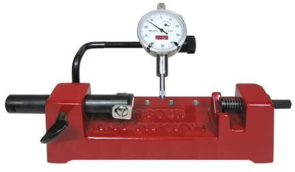 Forster Products Case Prep Tools Co-ax and Cartridge Inspector (pilots Sold Separately) Buy at Faith and Freedom