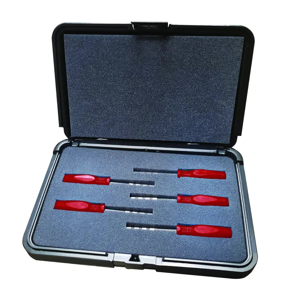 Forster Products Case Prep Tools Neck Tension Gage Kit Buy at Faith and Freedom Outdoors