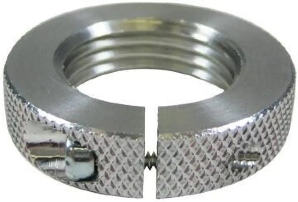Forster Products Die Parts Shell Holders & Accessories 7/8’’ Cross Bolt Lock Ring -1/pk Buy at Faith and Freedom