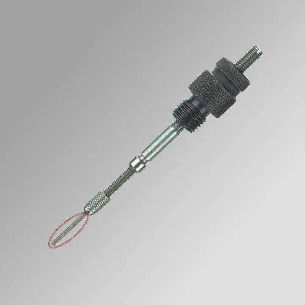 Forster Products Die Parts Shell Holders & Accessories Long Special Decapping Pin for Sizing Cases with Small Flash