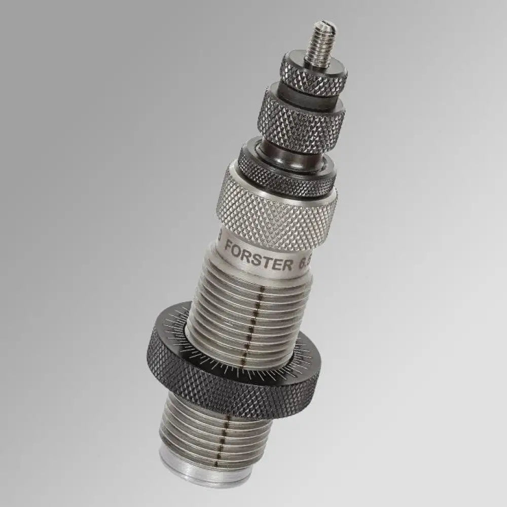 Forster Products Dies Bushing Full Length Sizing Die 6 Gt Buy at Faith and Freedom Outdoors