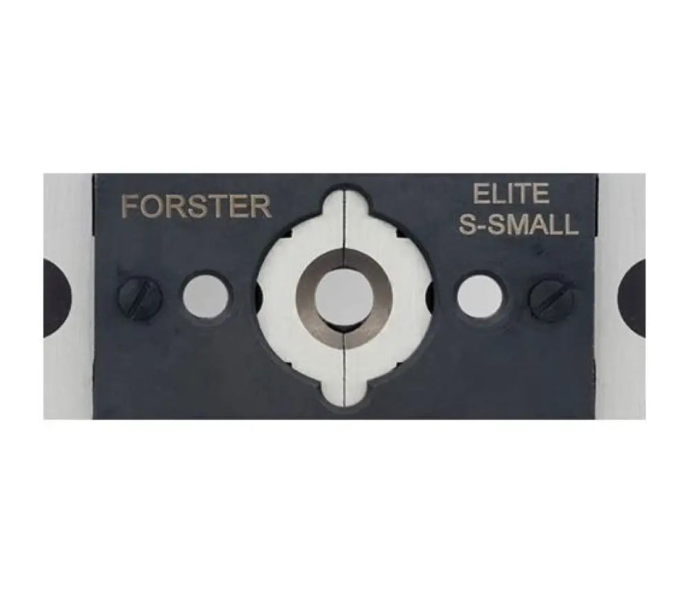 Forster Products Press Parts & Accessories Quick Change Jaws ?S’ Sm Buy at Faith and Freedom Outdoors