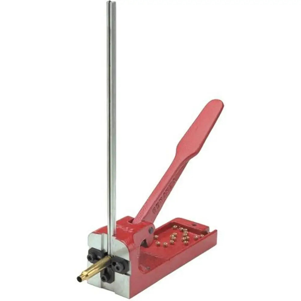 Forster Products Primer Accessories & Fuses Co-ax Bench Priming Tool Buy at Faith and Freedom Outdoors