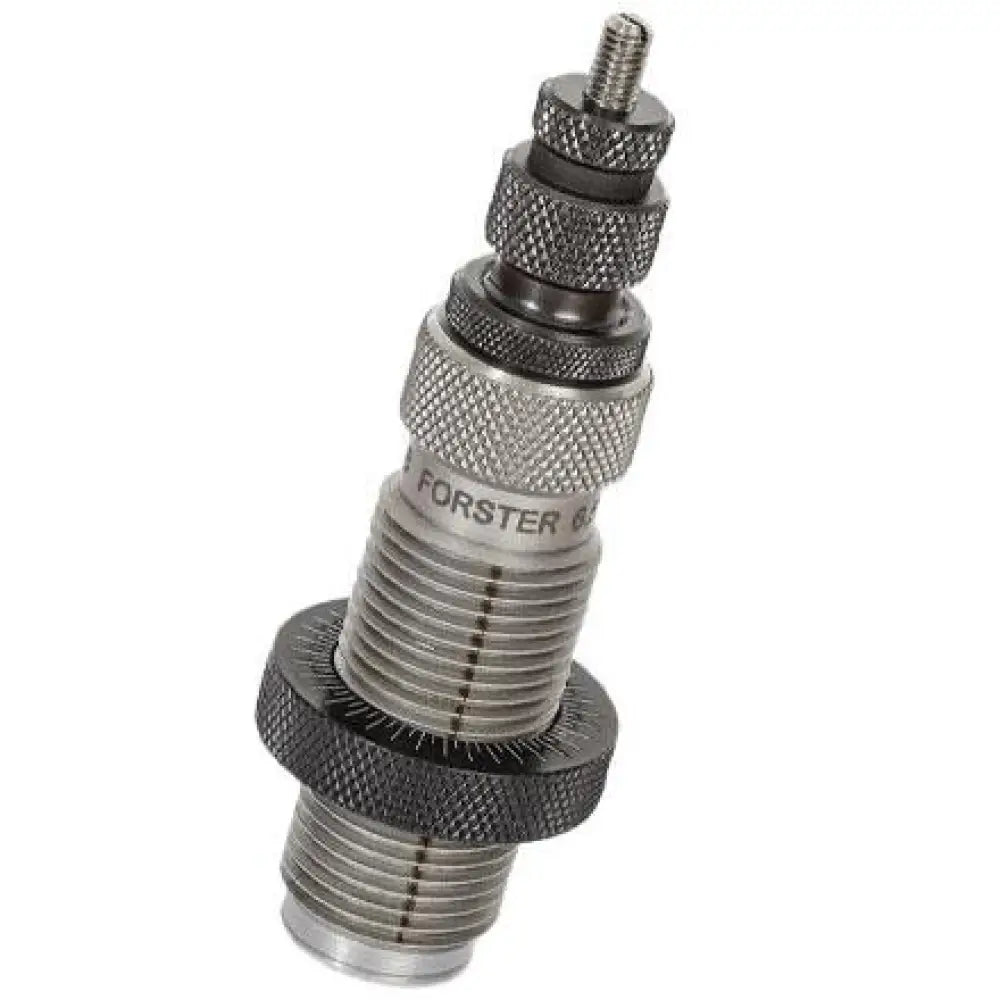 Forster Products Reloading|rifle Dies 6mm Dasher Bushing Full Length Sizer Die Buy at Faith and Freedom Outdoors
