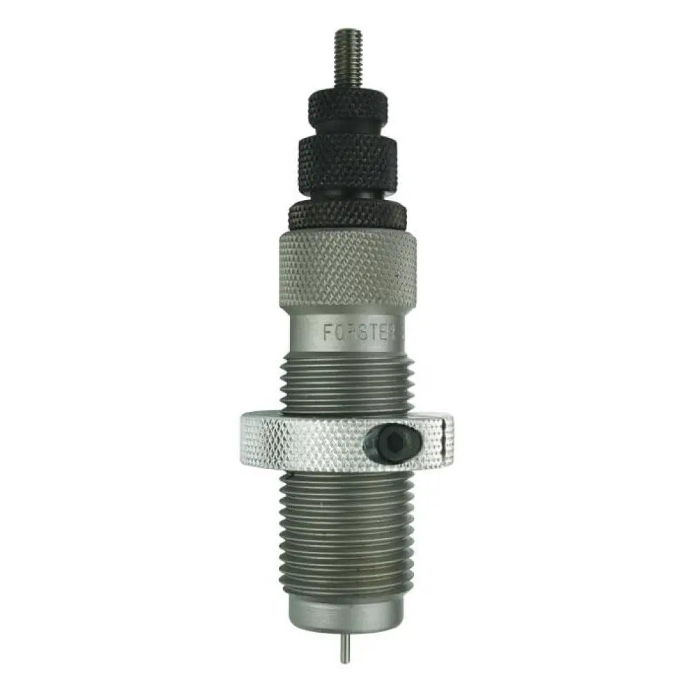 Forster Products Rifle Dies 6.5 Prc Bushing Bump Neck Sizing Die Buy at Faith and Freedom Outdoors