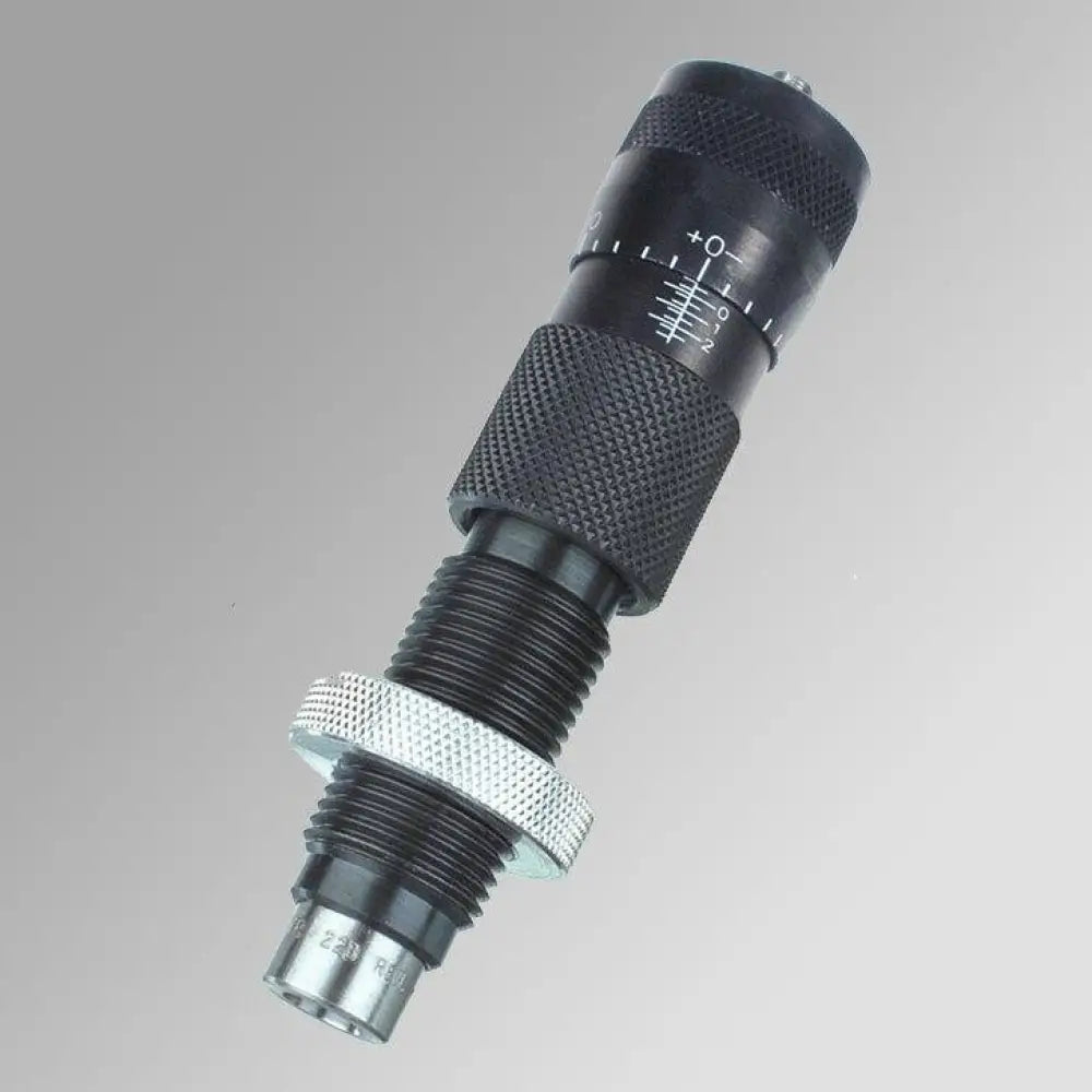 Forster Products Rifle Dies Bench Rest 7mm Prc Ultra Micrometer Seater Die Buy at Faith and Freedom Outdoors