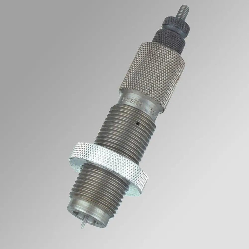 Forster Products Rifle Dies Full Length Sizing Die for 6mm Xc Buy at Faith and Freedom Outdoors