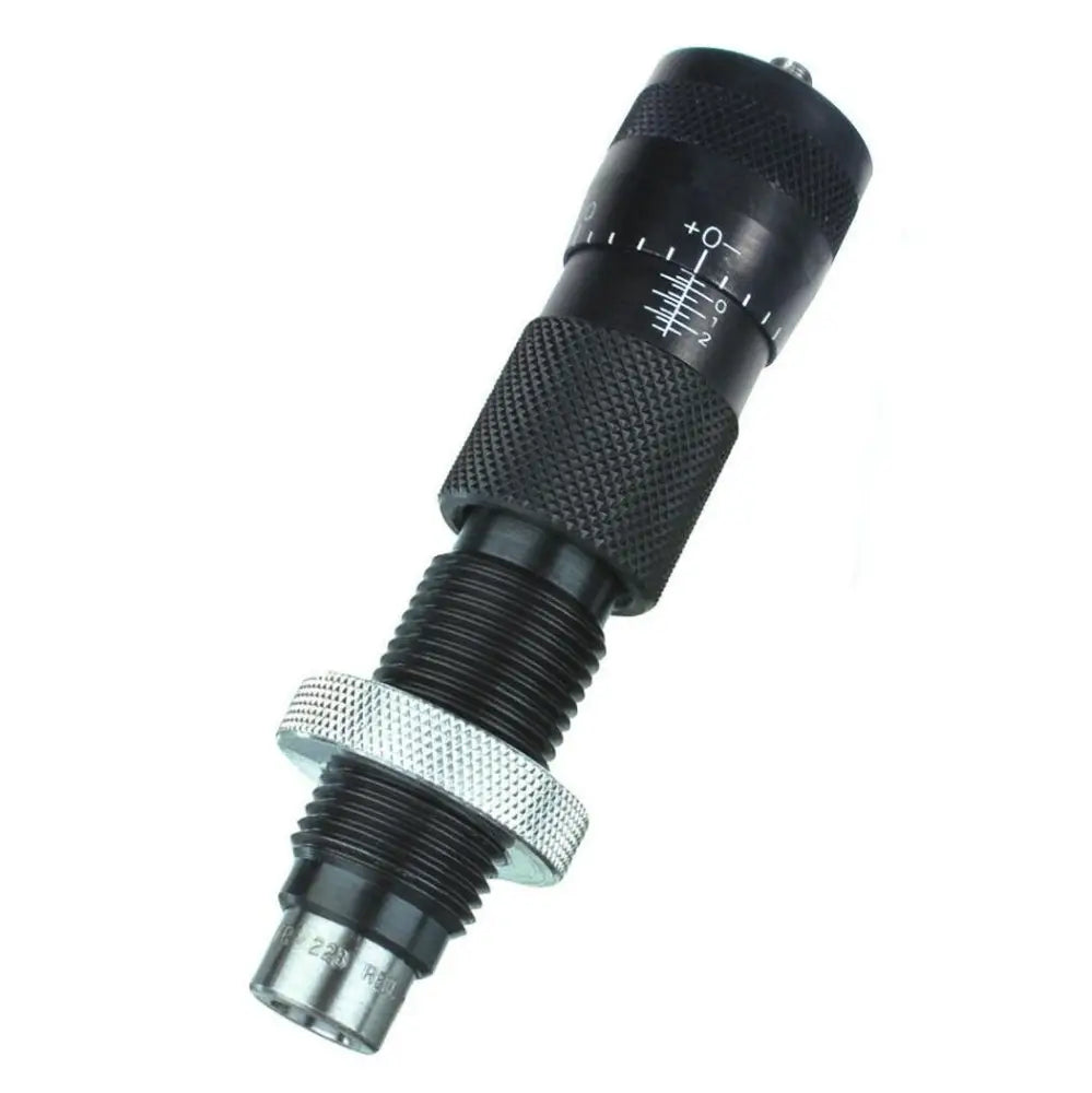 Forster Products Rifle Dies Micro Seater Die for 6mm Dasher Ultra Buy at Faith and Freedom Outdoors