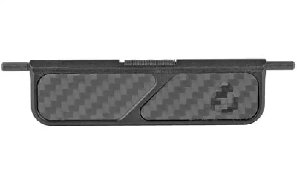 Fortis Billet Dust Cover Cf Black Buy at Faith and Freedom Outdoors - Long Gun Parts