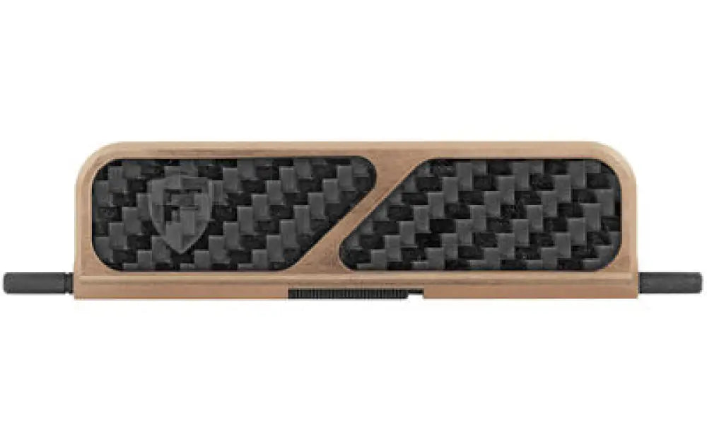 Fortis Billet Dust Cover Cf Fde Buy at Faith and Freedom Outdoors - Long Gun Parts