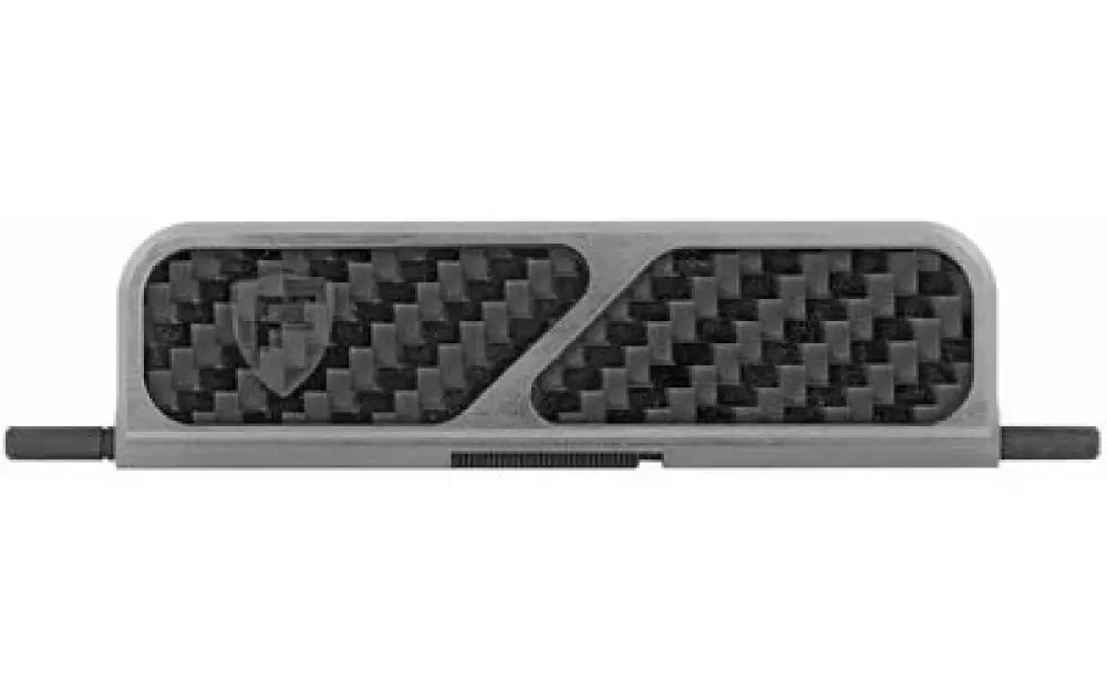 Fortis Billet Dust Cover Cf Gray Buy at Faith and Freedom Outdoors - Long Gun Parts
