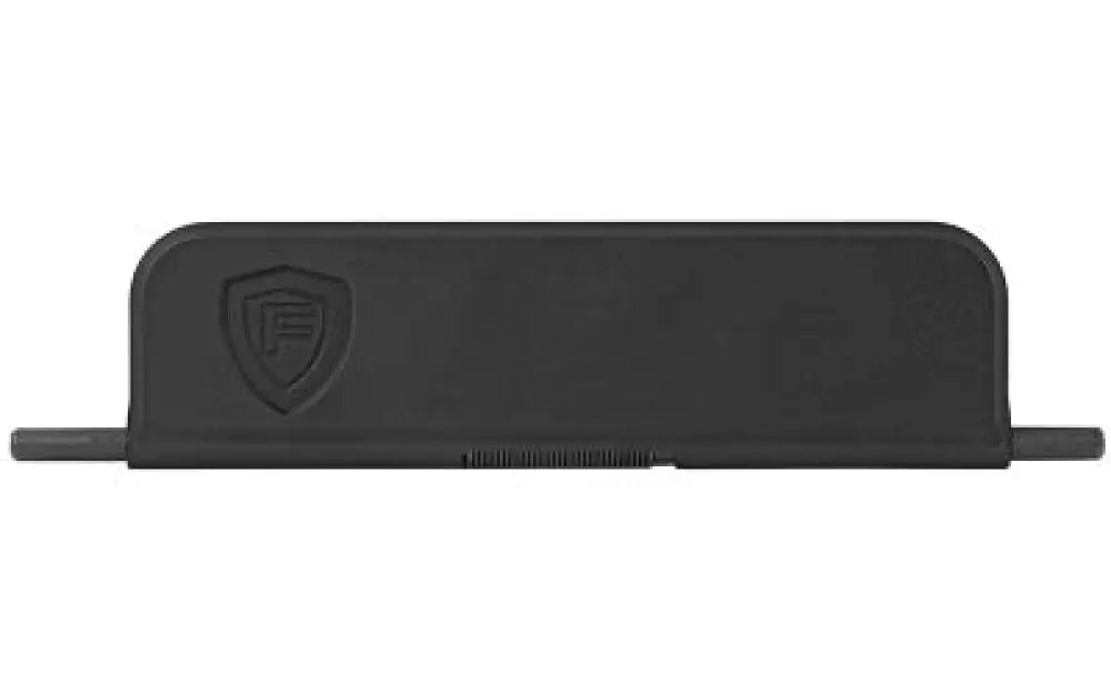 Fortis Billet Dust Cover Std Black Buy at Faith and Freedom Outdoors - Long Gun Parts