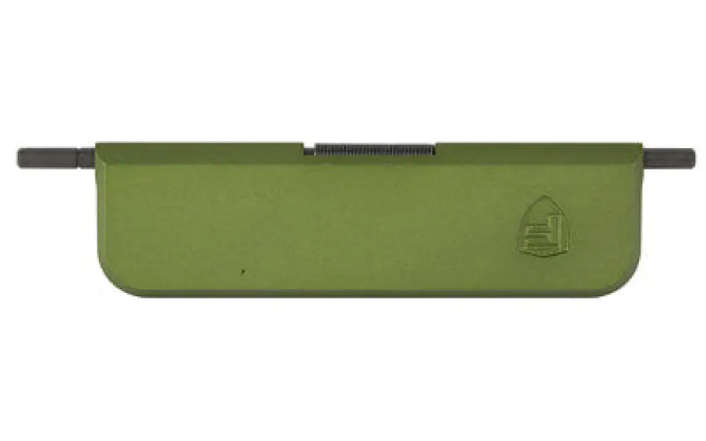 Fortis Billet Dust Cover Std Odg Buy at Faith and Freedom Outdoors - Long Gun Parts