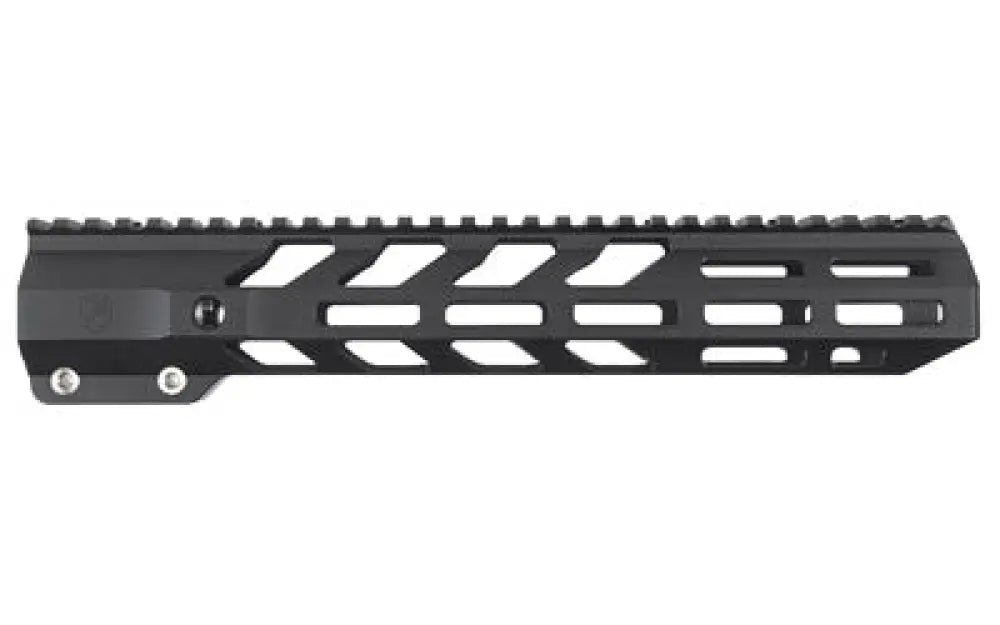 Fortis Camber Rail 11.8’’ Mlok Black Buy at Faith and Freedom Outdoors - Handguards & Forends - Handguard