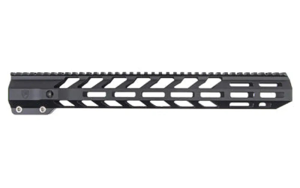Fortis Camber Rail 15.3 Mlok Black Buy at Faith and Freedom Outdoors - Handguards & Forends - Handguard