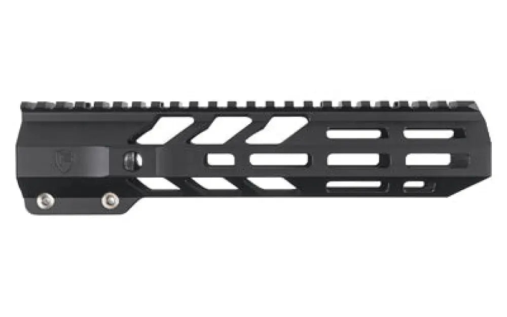 Fortis Camber Rail 9.6’’ Mlok Black Buy at Faith and Freedom Outdoors - Handguards & Forends - Handguard