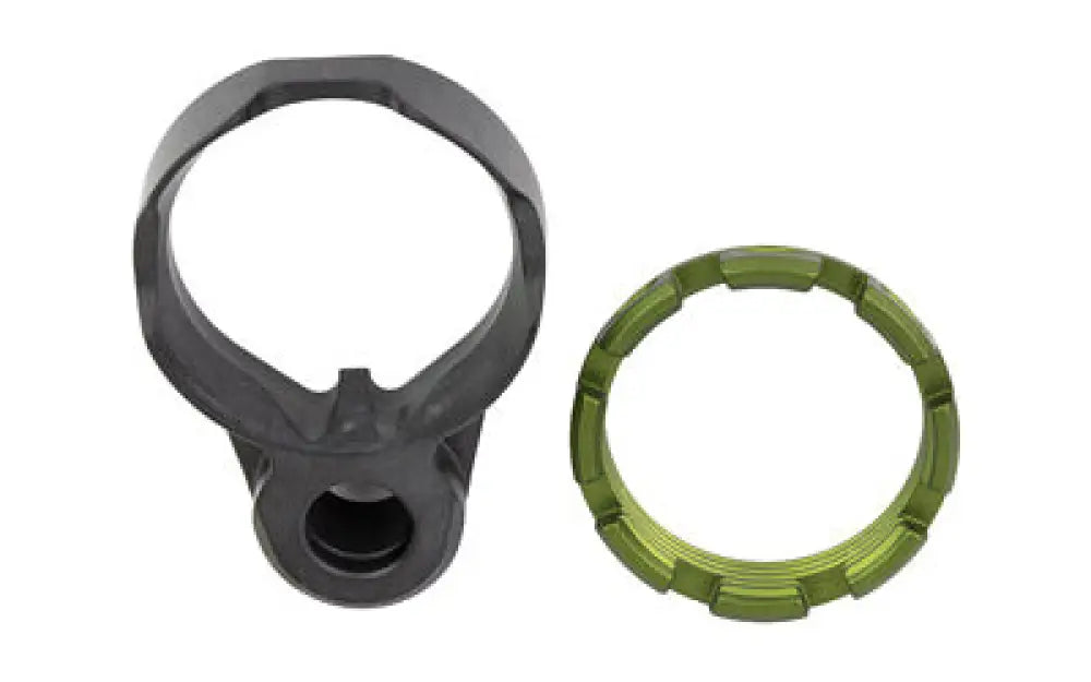 Fortis K1 Enhanced End Plate Odg Buy at Faith and Freedom Outdoors - Long Gun Parts - End Plate