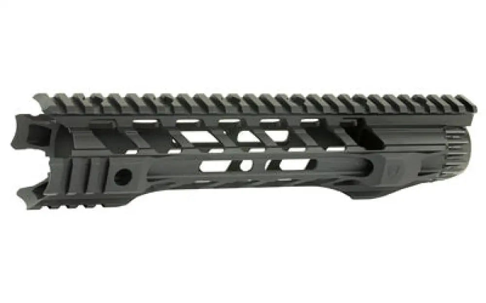 Fortis Night Rail 556 10’’ Mlok Blk Buy at Faith and Freedom Outdoors - Handguards & Forends - Rail