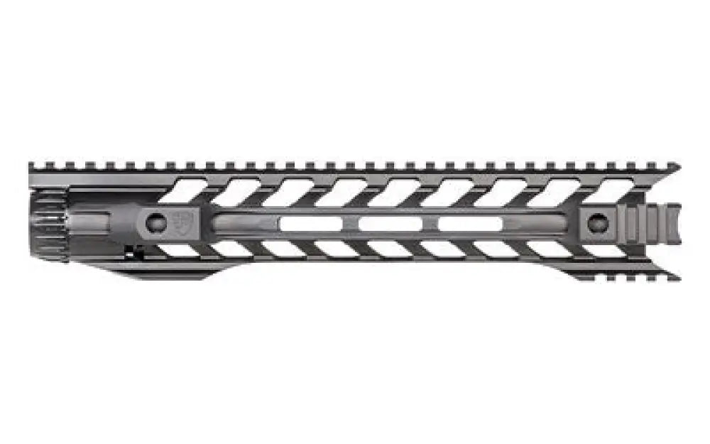 Fortis Night Rail 556 12’’ Mlok Blk Buy at Faith and Freedom Outdoors - Handguards & Forends - Rail