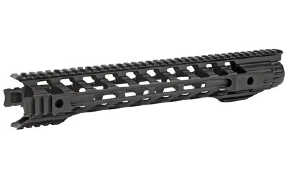 Fortis Night Rail 556 14.4’’ Mlok Blk Buy at Faith and Freedom Outdoors - Handguards & Forends - Rail