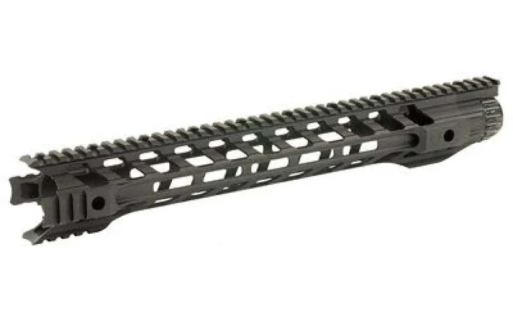 Fortis Night Rail 556 16’’ Mlok Blk Buy at Faith and Freedom Outdoors - Handguards & Forends - Rail