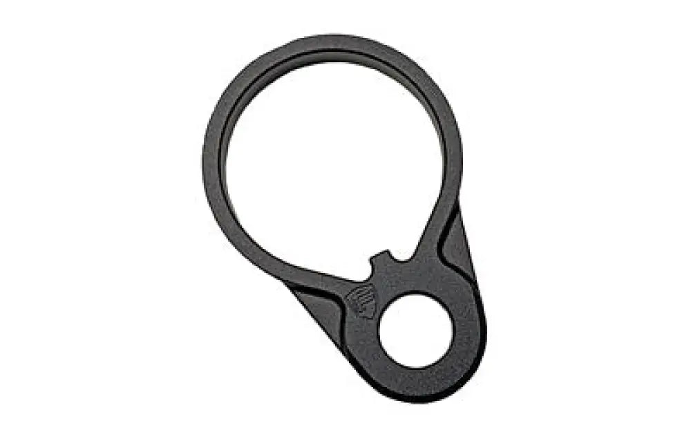 Fortis Qd End Plate Black Buy at Faith and Freedom Outdoors - Sling Hardware - End Plate