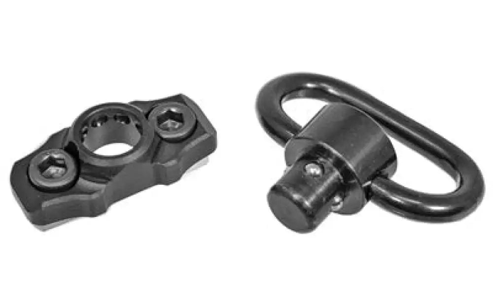 Fortis Qd Safariland Ing Mount with Swivel M-lok Buy at Faith and Freedom Outdoors - Sling Hardware - Mount