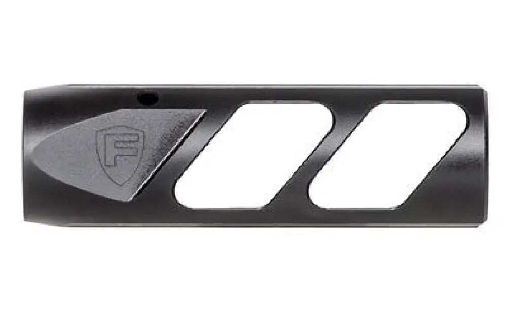 Fortis Red Nitride Muzzle Brake 762 Buy at Faith and Freedom Outdoors - Muzzle Devices - Brake