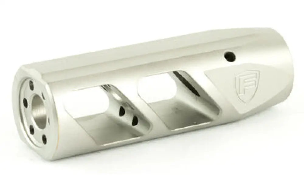 Fortis Red Sts Muzzle Brake 762 Buy at Faith and Freedom Outdoors - Muzzle Devices - Brake