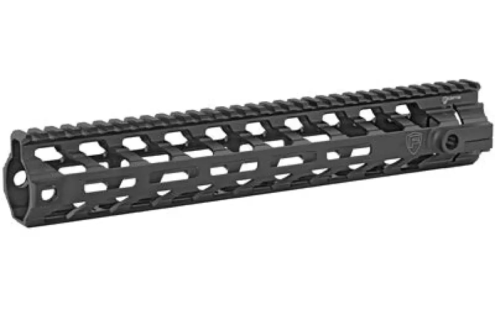 Fortis Rev Ii Ff Rail 12.4’’ Mlok Blk Buy at Faith and Freedom Outdoors - Handguards & Forends