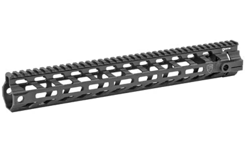 Fortis Rev Ii Ff Rail 13.8’’ Mlok Blk Buy at Faith and Freedom Outdoors - Handguards & Forends - Rail