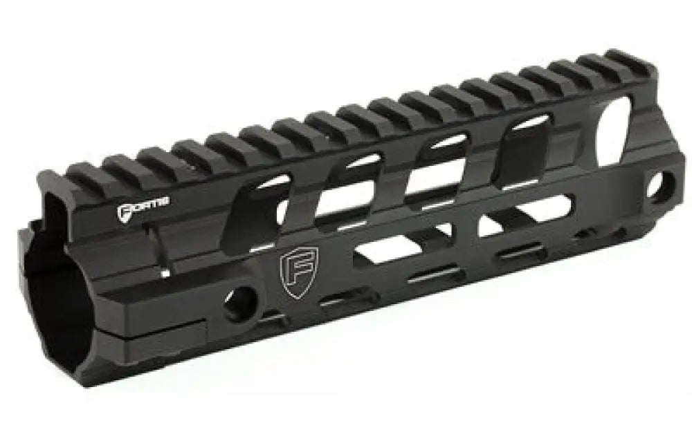 Fortis Rev Ii Ff Rail 6.7’’ Mlok Blk Buy at Faith and Freedom Outdoors - Handguards & Forends - Rail