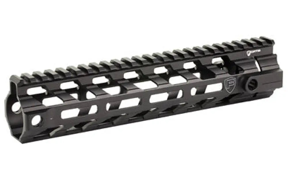 Fortis Rev Ii Ff Rail 9.6 Mlok Blk Buy at Faith and Freedom Outdoors - Handguards & Forends - Handguard