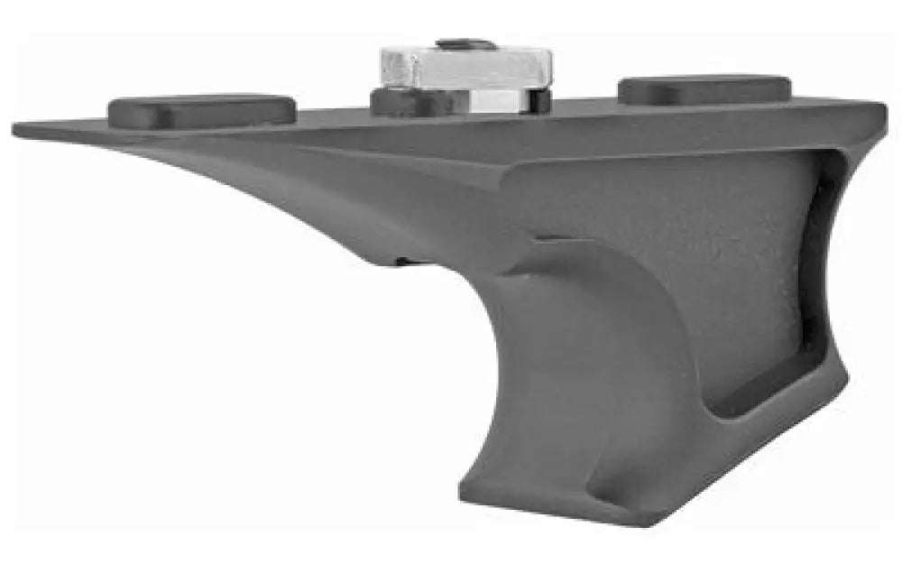 Fortis Shift Handstop Blk Buy at Faith and Freedom Outdoors - Handguard Accessories - Hand Stop
