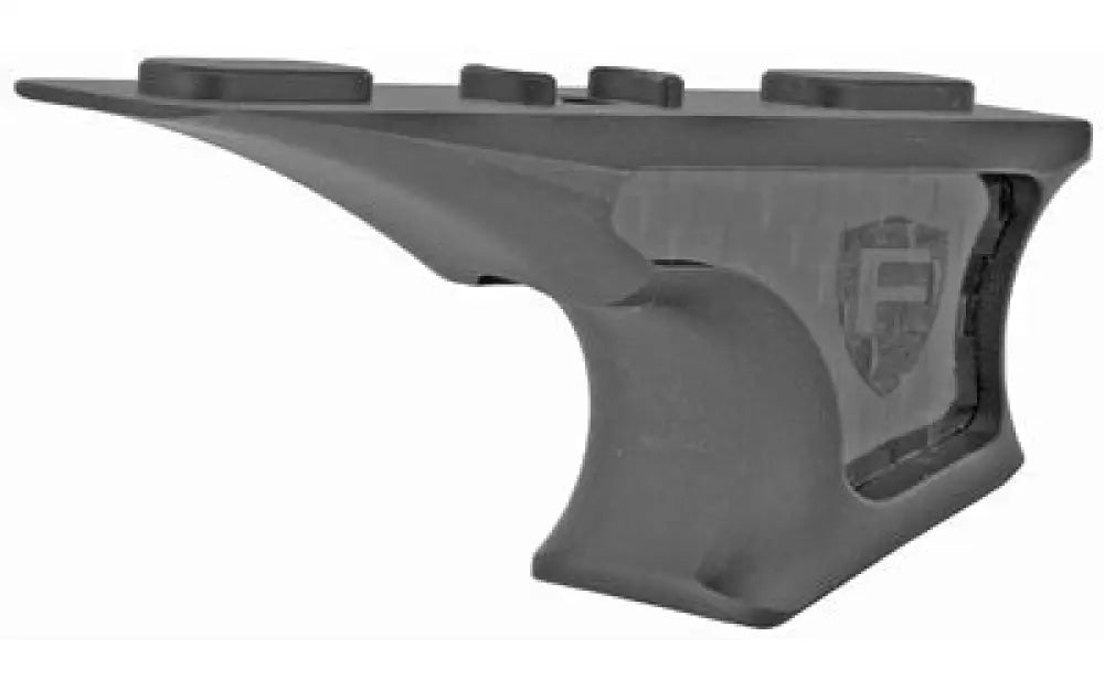 Fortis Shift Handstop Carbon Fiber Buy at Faith and Freedom Outdoors - Handguard Accessories - Hand Stop