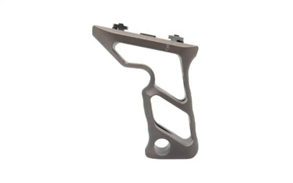 Fortis Shift Vertical Grip Mlok Fde Buy at Faith and Freedom Outdoors - Grips - Vertical Foregrip