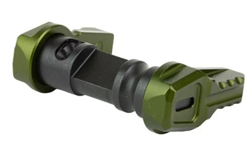 Fortis Sls Fifty Ambi Sfty Slctr Odg Buy at Faith and Freedom Outdoors - Long Gun Parts - Safety Selector