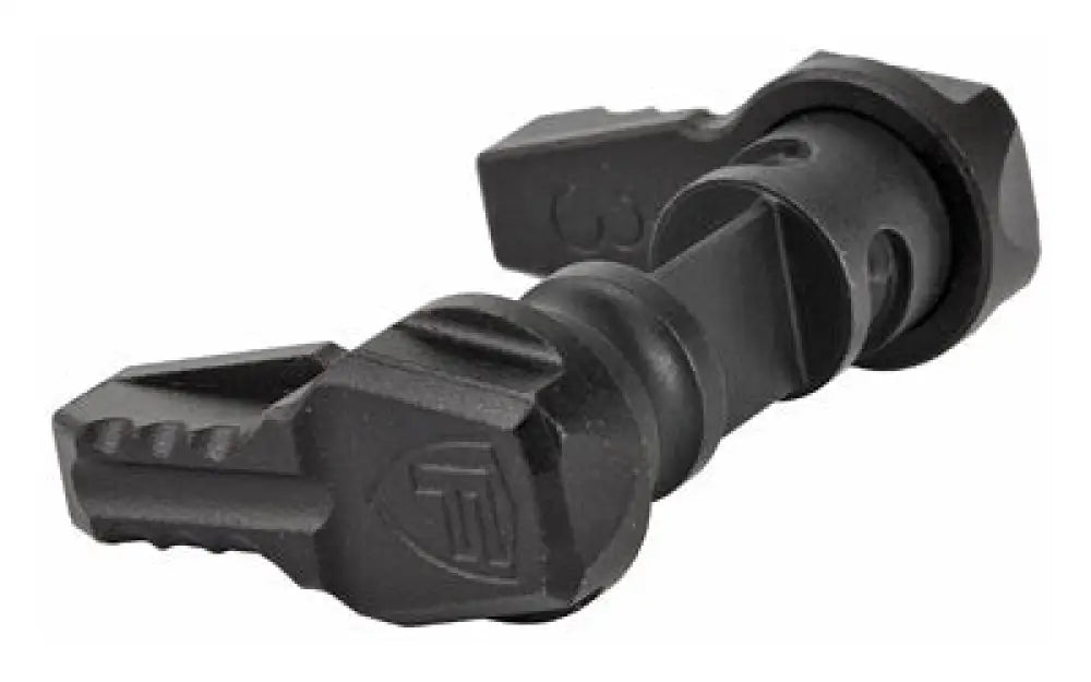 Fortis Ss Fifty Ambi Sfty Slctr Blk Buy at Faith and Freedom Outdoors - Long Gun Parts - Safety Selector