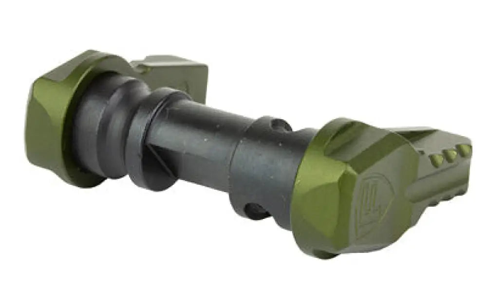 Fortis Ss Fifty Ambi Sfty Slctr Odg Buy at Faith and Freedom Outdoors - Long Gun Parts - Safety Selector