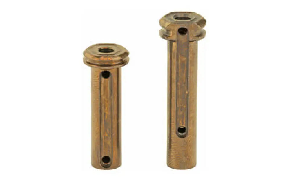 Fortis Takedown Pin Case Hardened Buy at Faith and Freedom Outdoors - Long Gun Parts