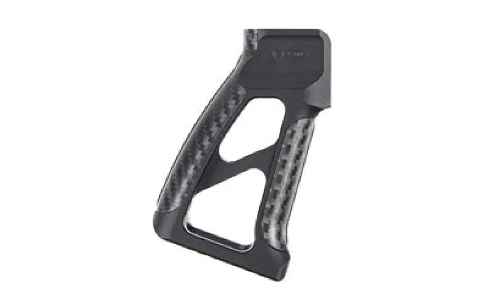 Fortis Torque Grip Cf 15 Black Buy at Faith and Freedom Outdoors - Grips - Pistol Grip