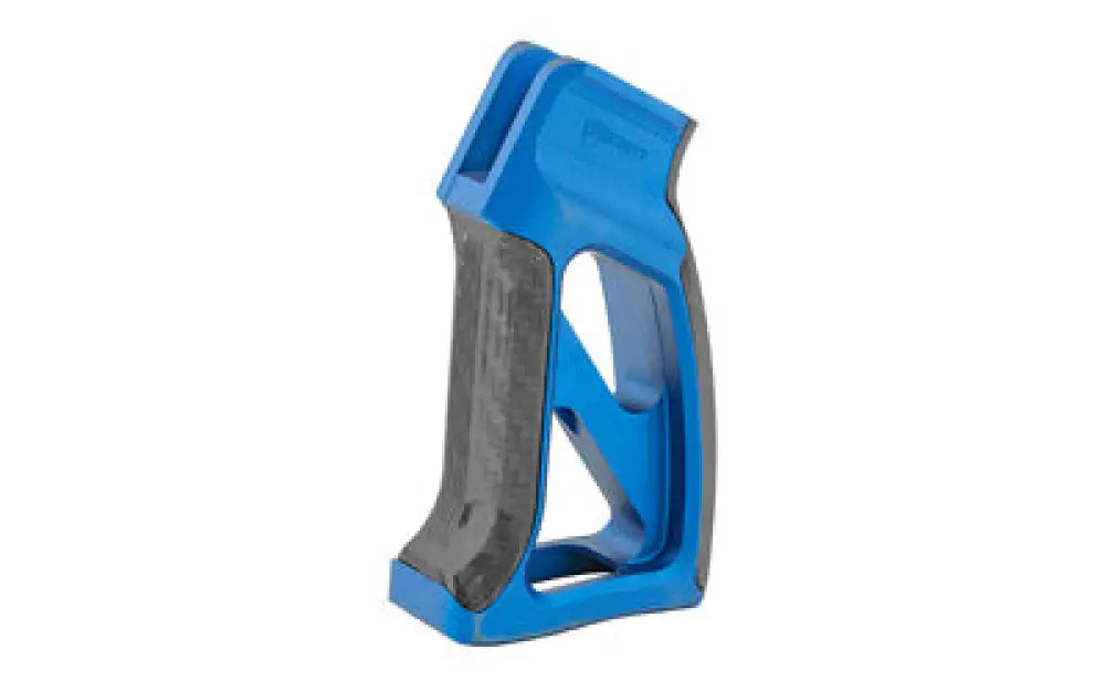 Fortis Torque Pistol Grip Cf Blue Buy at Faith and Freedom Outdoors - Grips - Pistol Grip