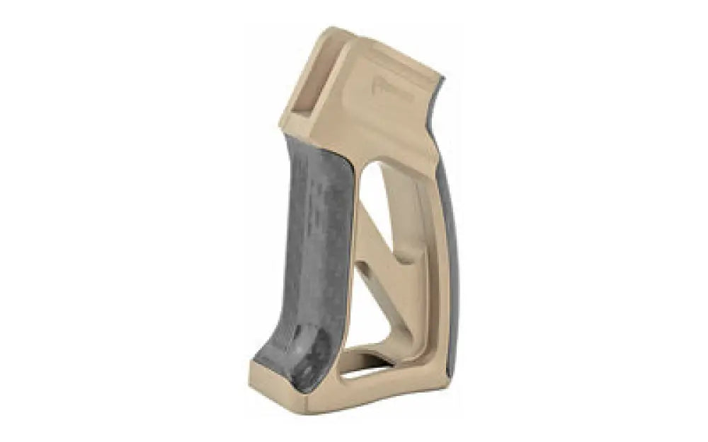Fortis Torque Pistol Grip Cf Fde Buy at Faith and Freedom Outdoors - Grips - Pistol Grip