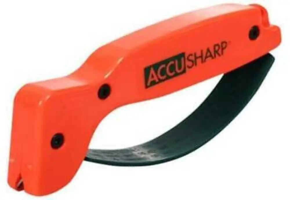 Fortune Products Accusharp Super Knife Sharpener - 1002c