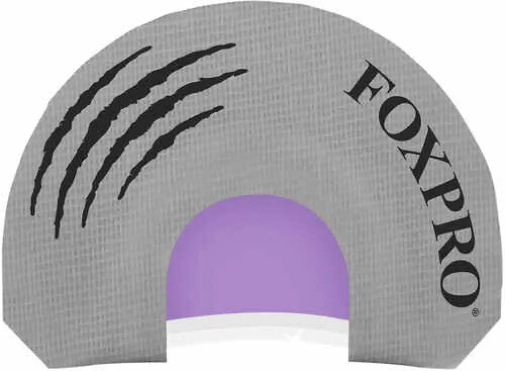 Foxpro Cottontail Dia Two Reed Diaphragm Call - Cottontail